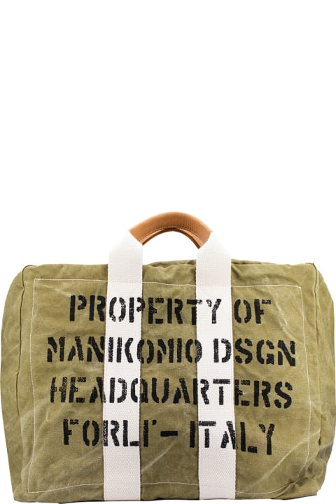 Fashion for Women Manikomio Dsgn Bag