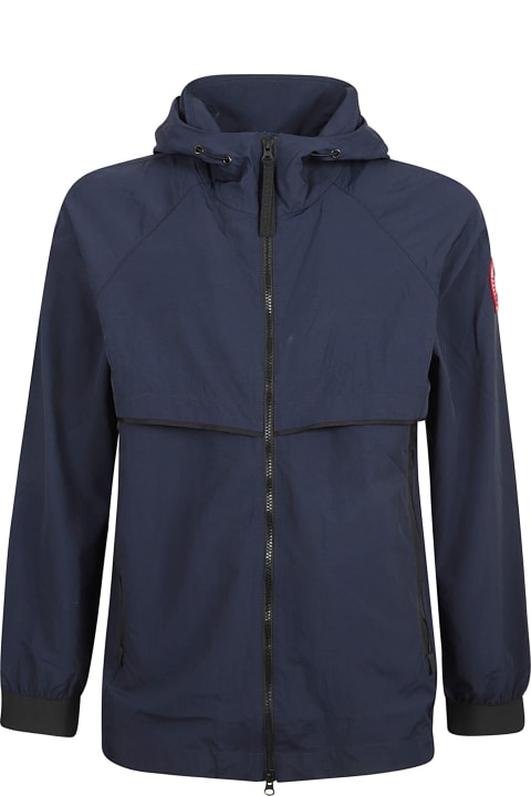 Canada Goose Fleeces & Tracksuits for Women Canada Goose Faber Hoodie