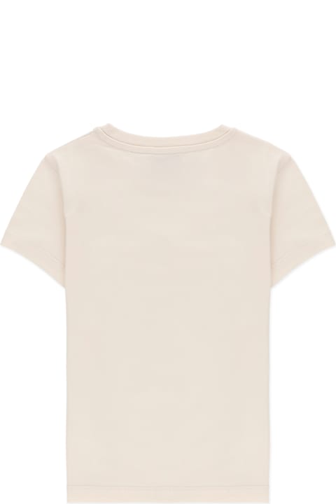 Homeware Moncler Logoed T-shirt