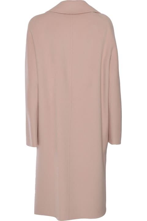 Max Mara Studio Clothing for Women Max Mara Studio Licenza Coat