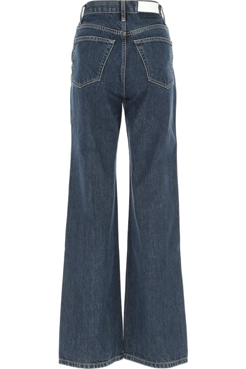 Homeware RE/DONE Pantalone Jeans