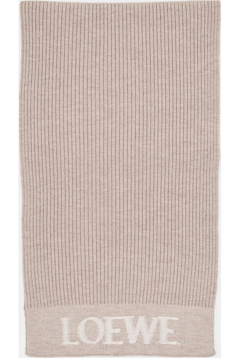 Loewe Scarf