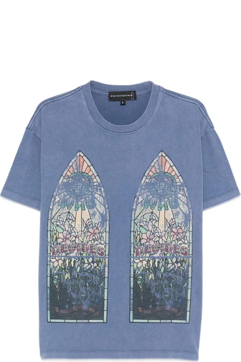 Who Decides War for Kids Who Decides War Sweater