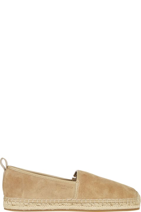 Michael Kors Loafers & Boat Shoes for Men Michael Kors Owen Espadrilles