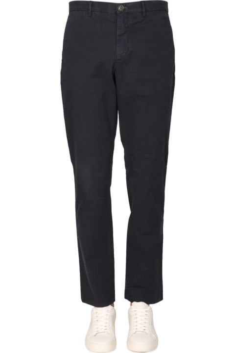 Homeware PS by Paul Smith Regular Fit Pants