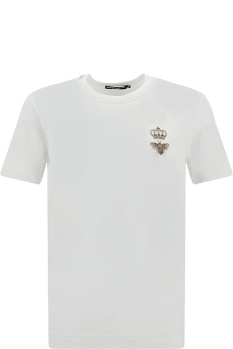 Fashion for Men Dolce & Gabbana T-shirt