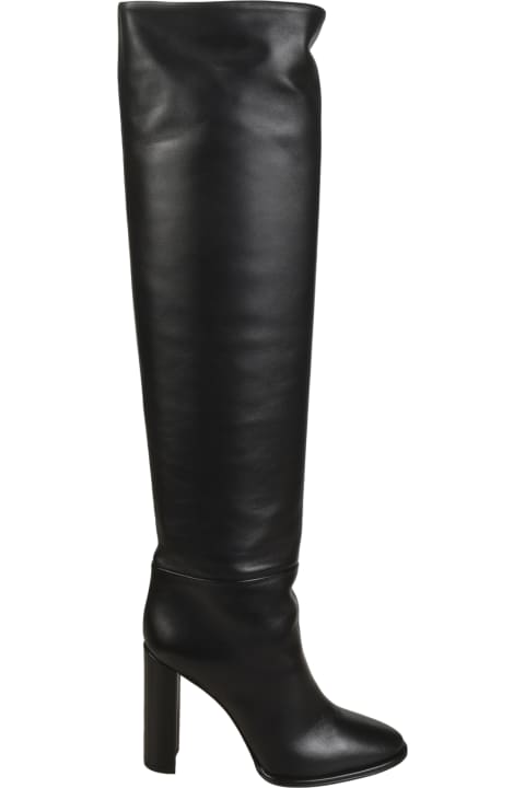 Le Silla Boots for Women Le Silla Classic Fitted Over-the-knee Boots