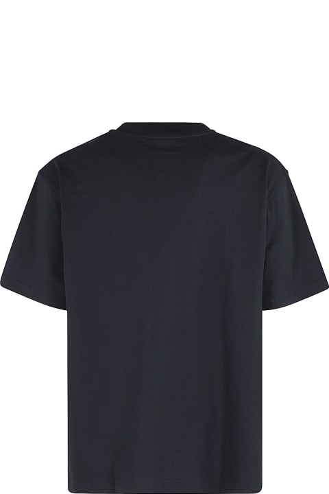 Clothing for Men Fay T Shirt Pietro Terzini