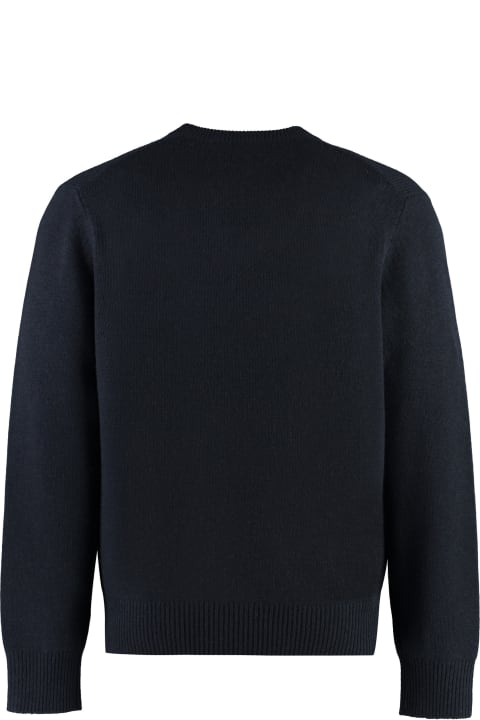Cashmere Sweater