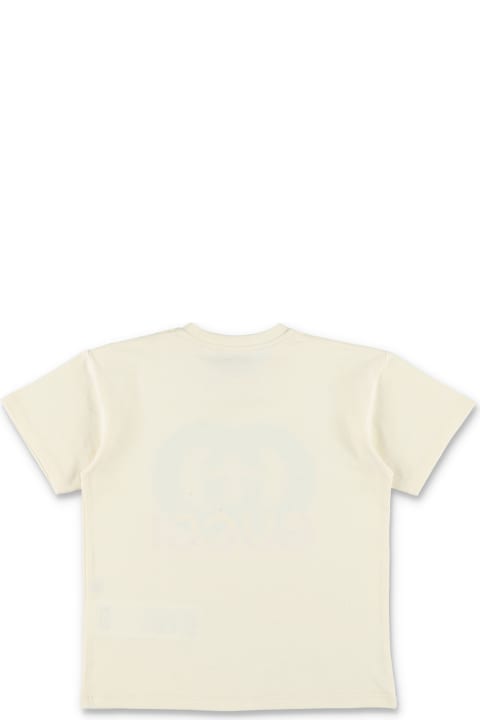 Baby Printed Cotton T-shirt