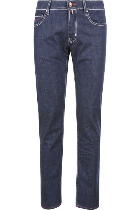 Jacob Cohen Clothing for Men Jacob Cohen Super Slim Fit Jeans