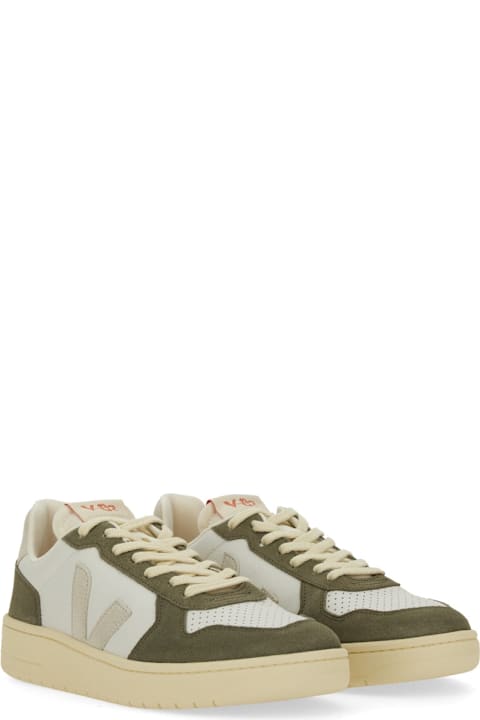 Veja أحذية سنيكرز لـ القسم الرجالي Veja Sneaker "v-87"