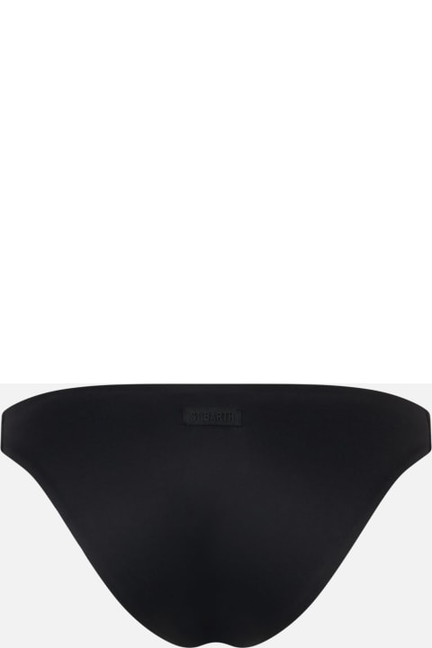Homeware MC2 Saint Barth Woman Heatsealed Swim Briefs Reanna