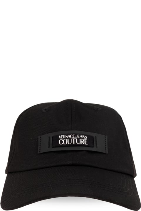 Versace Jeans Couture Hats for Men Versace Jeans Couture Versace Jeans Couture Baseball Cap