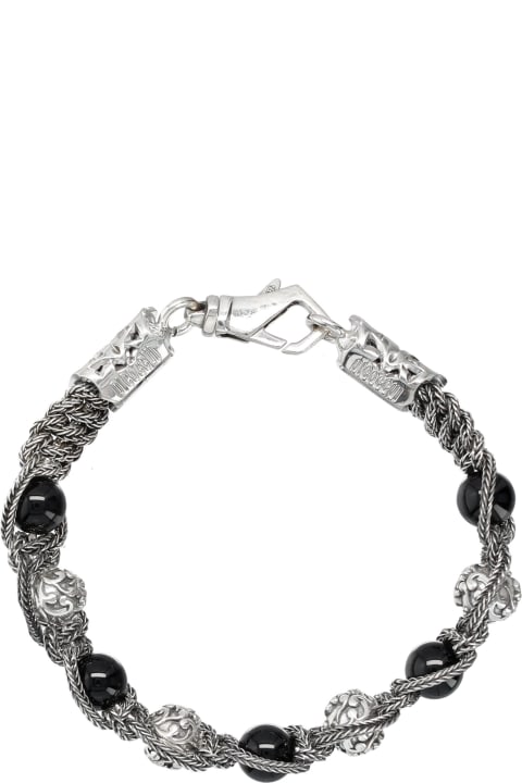 Jewelry for Women Emanuele Bicocchi Shamballa Bracelet