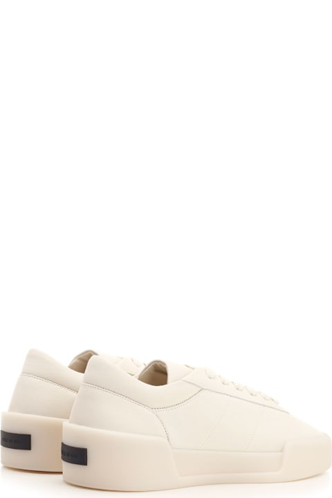 Fear of God for Kids Fear of God 'aerobic Low' Sneaker