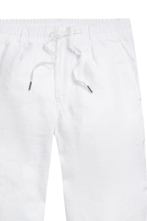 メンズ Polo Ralph Laurenのフリース＆ラウンジウェア Polo Ralph Lauren Athletic Pants