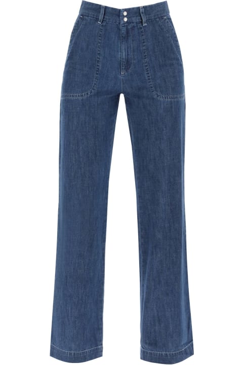 A.P.C. for Women A.P.C. Seaside Jeans