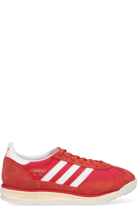 Adidas for Kids Adidas "sl 72 Rs" Sneakers