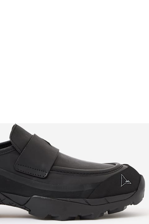 ROA for Kids ROA Loafer Loafers