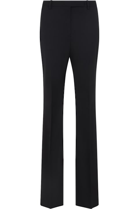Tom Ford Tailored Straight Pants