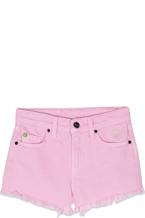 Homeware Barrow Denim Shorts