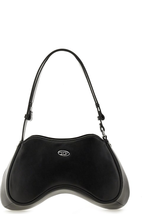 Diesel for Kids Diesel Shoulder Bag "play"