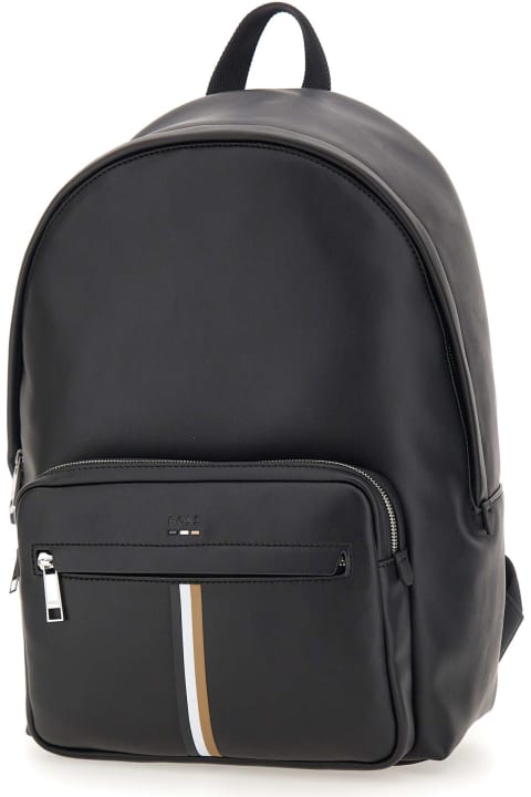 Bags for Men Hugo Boss "ray" Backpack