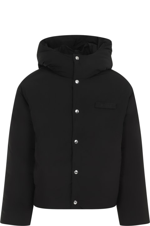 Jacquemus Coats & Jackets for Men Jacquemus 'la Doudoune' Down Jacket