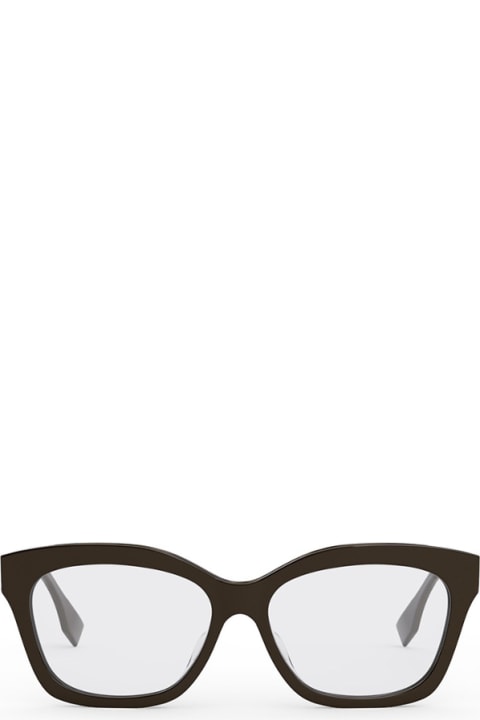 Accessories for Women Fendi Eyewear FE50039i 050 Glasses