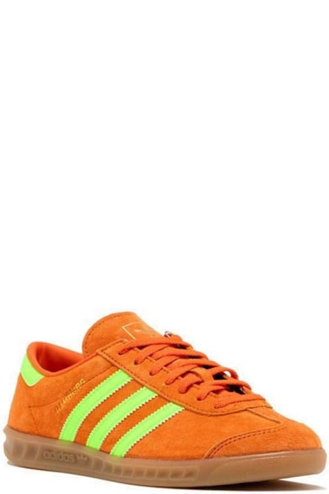 Homeware Adidas Hamburg Shoes