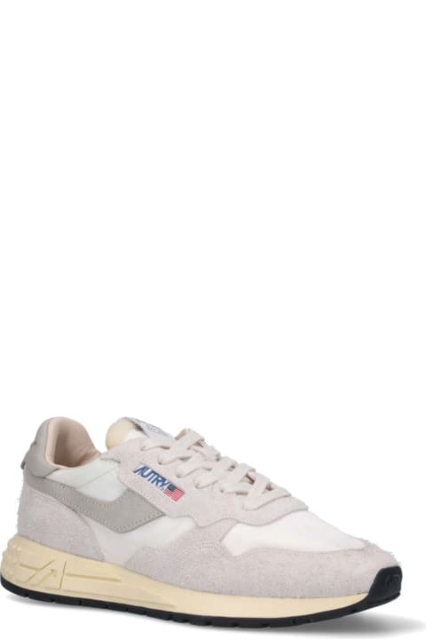 インテリア Autry 
reelwind Low
 Sneakers