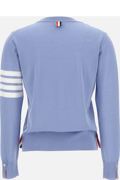 Homeware Thom Browne Relaxed Fit Pullover