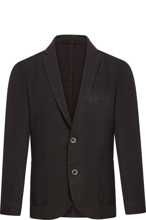 120% Lino Coats & Jackets for Men 120% Lino Jkt