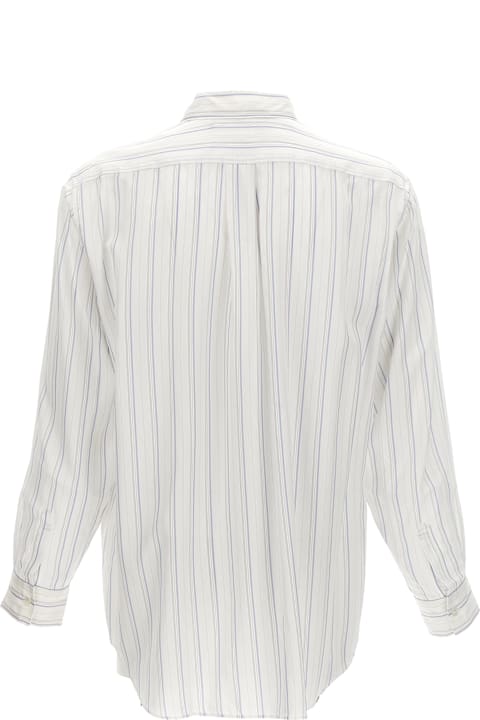 Fashion for Men Comme des Garçons Shirt 'forever' Shirt