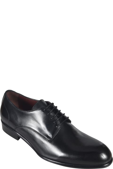 メンズ Cornelianiのローファー＆デッキシューズ Corneliani Classic Oxford Shoes