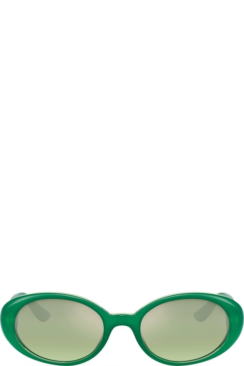 ウィメンズ Dolce & Gabbana Eyewearのアイウェア Dolce & Gabbana Eyewear Dg4443 306852 Sunglasses