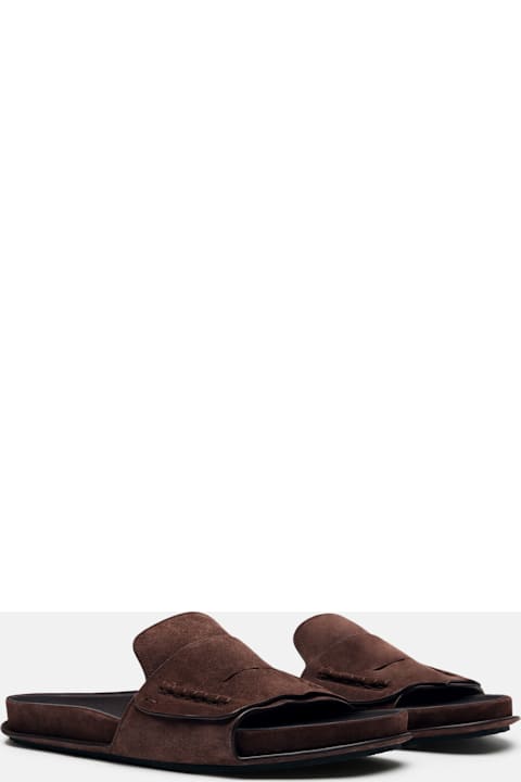 Jacquemus for Women Jacquemus Les Sandales Mocassin