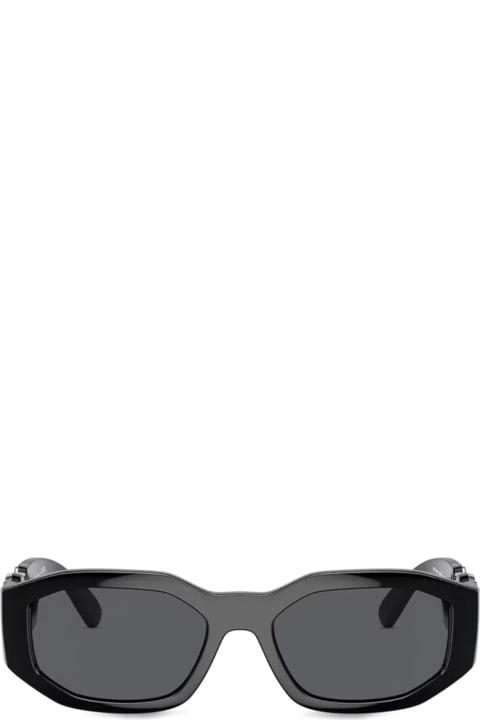メンズ Versace Eyewearのアイウェア Versace Eyewear Ve4361 542287 Sunglasses