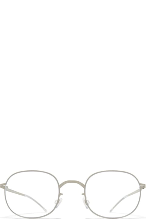 Mykita for Kids Mykita Solea - Pow1 / Dove Grey Rx Glasses