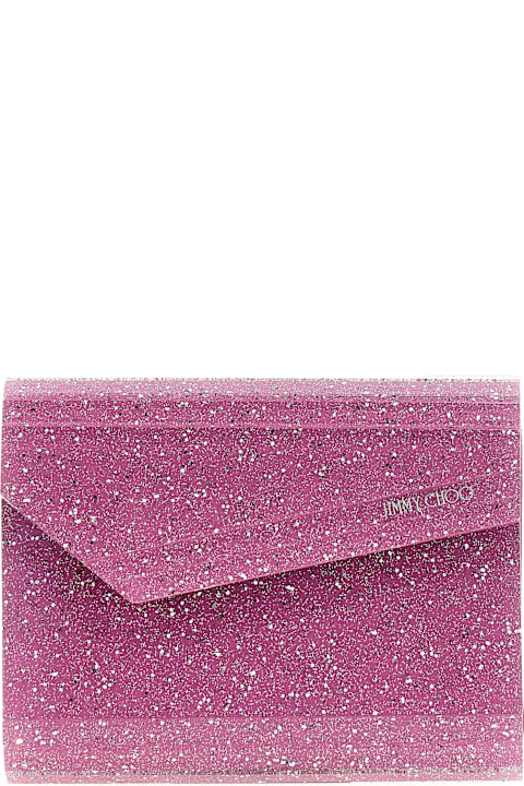 Jimmy Choo Bags for Women Jimmy Choo 'candy' Clutch