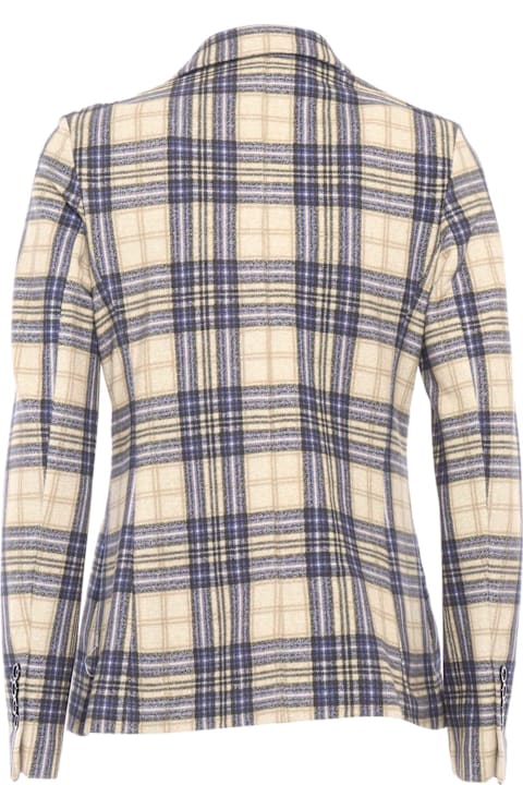 Circolo 1901 Clothing for Women Circolo 1901 Sweat Jacket