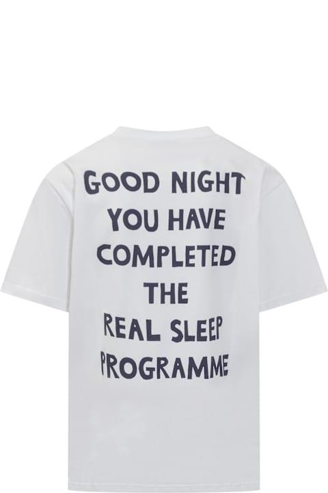 Homeware J.W. Anderson Logo T-shirt