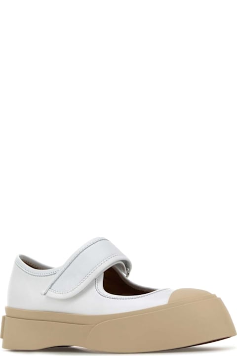 Homeware Marni Mary Jane Ballerinas