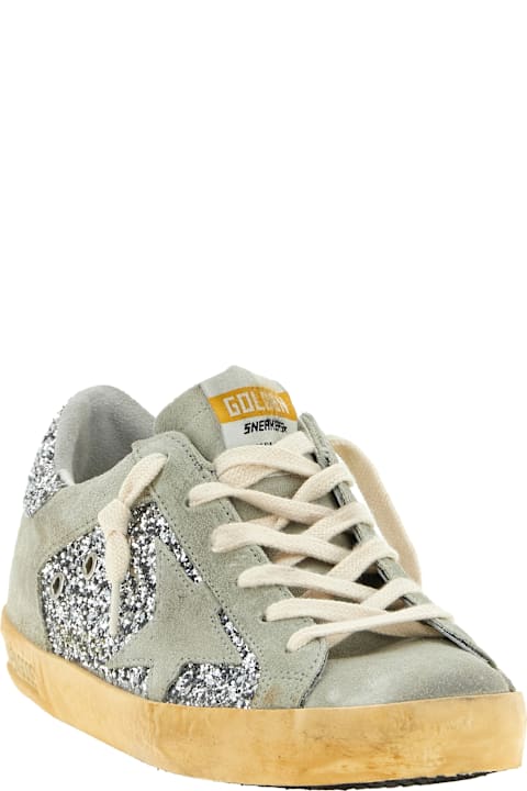 Golden Goose 'superstar' Sneakers