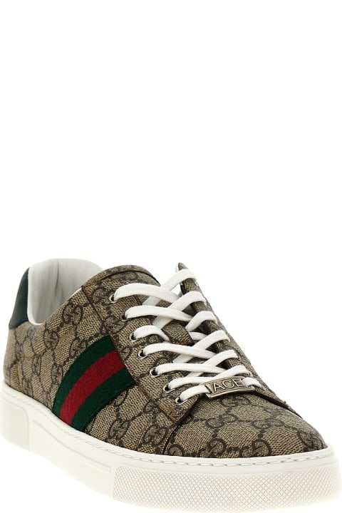 Shoes for Women Gucci 'gucci Ace' Sneakers
