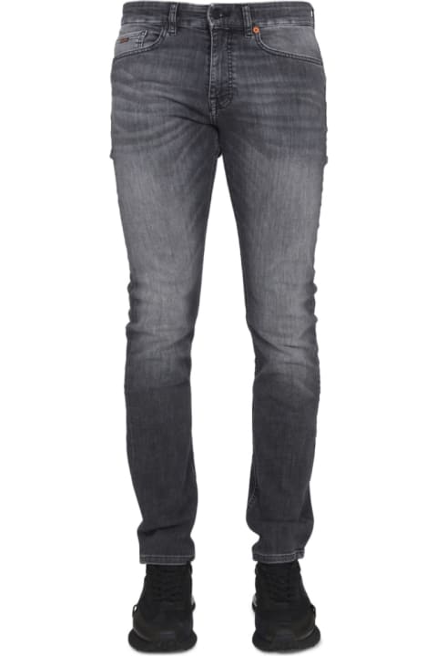 Homeware Hugo Boss Jeans In Denim