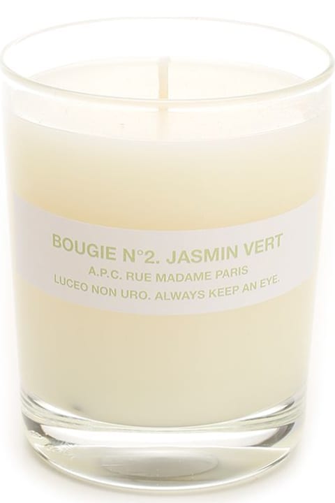 أدوات منزلية A.P.C. Candle