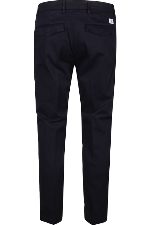 Department Five for Men Department Five Cropped Prince Chinos Pant