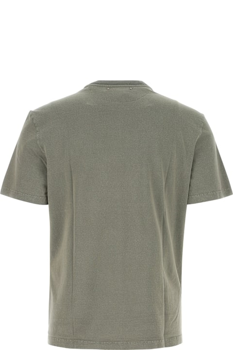 Topwear for Men Golden Goose T-shirt